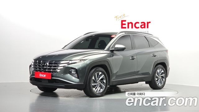 Hyundai | Hyundai Tucson IX | Tucson IX