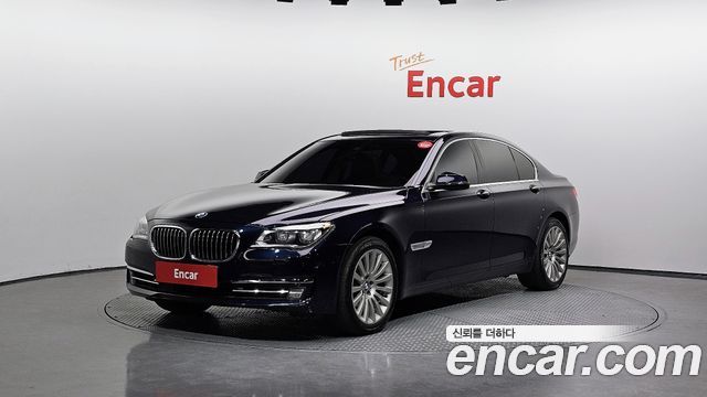 BMW | BMW 7 Series (F01) | 7 Series (F01)