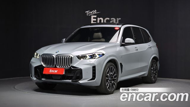BMW | BMW X5 (G05)
