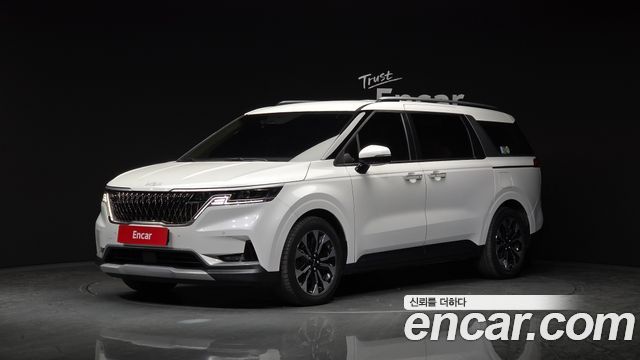KIA | KIA Carnival 4Th Generation | Carnival 4Th Generation