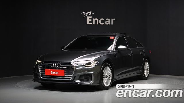 AUDI | AUDI A6 (C8) | A6 (C8)