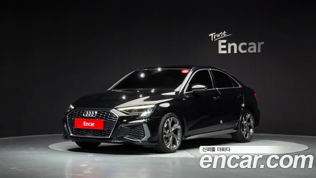 AUDI | AUDI A3 (8Y)