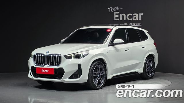 BMW | BMW X1 (U11)