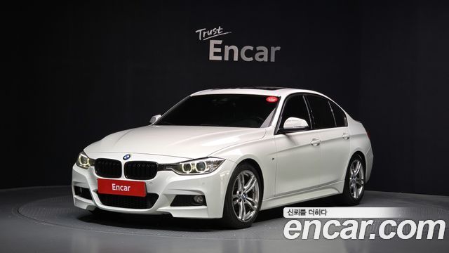 BMW | BMW 3 Series (F30) | 3 Series (F30)