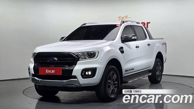 FORD | FORD Ranger 3Rd Generation | Ranger 3Rd Generation