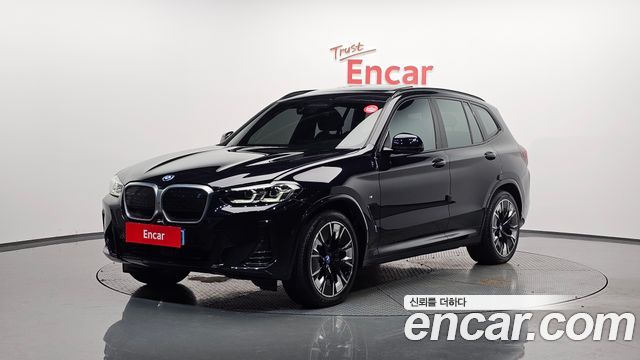 BMW | BMW IX3