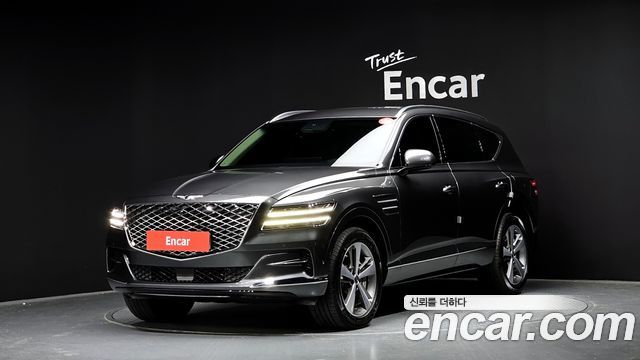 Genesis | Genesis GV80