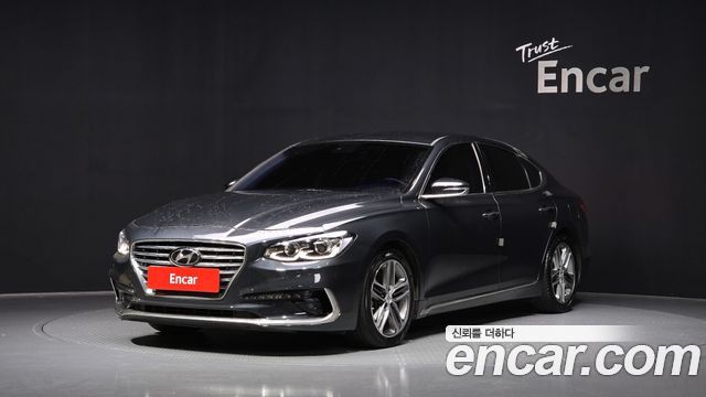 Hyundai | Hyundai Grandeur IG | Grandeur IG