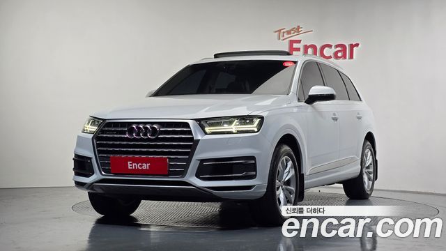AUDI | AUDI Q7 (4M) | Q7 (4M)