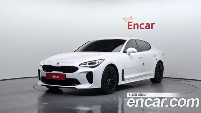 KIA | KIA Stinger | Stinger
