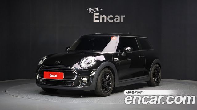 MINI | MINI Cooper | Cooper
