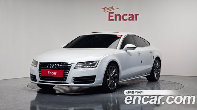 AUDI | AUDI A7