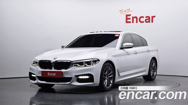 BMW | BMW 5 Series (G30) | 5 Series (G30)