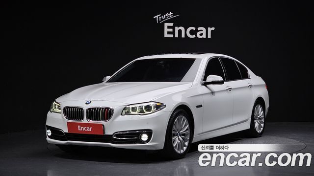 BMW | BMW 5 Series (F10) | 5 Series (F10)