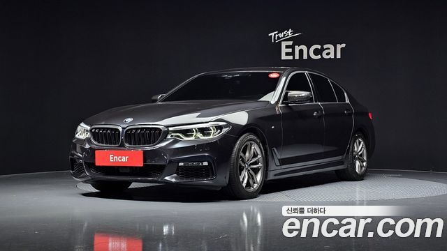 BMW | BMW 5 Series (G30) | 5 Series (G30)