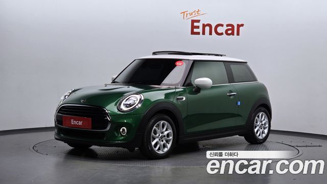 MINI | MINI Cooper | Cooper