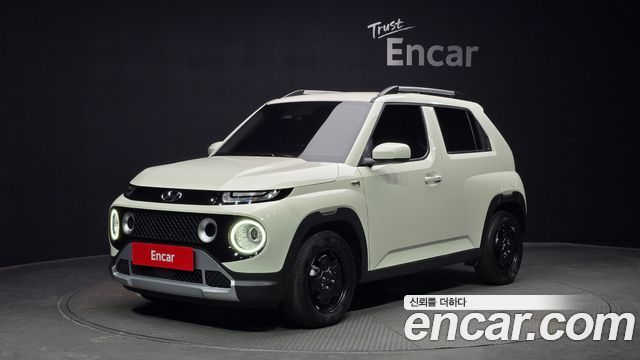 Hyundai | Hyundai Casper | Casper