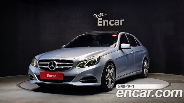 Mercedes BENZ | Mercedes BENZ E-Class W212 | E-Class W212