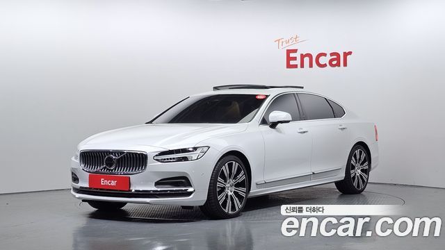 Volvo | Volvo S90 | S90