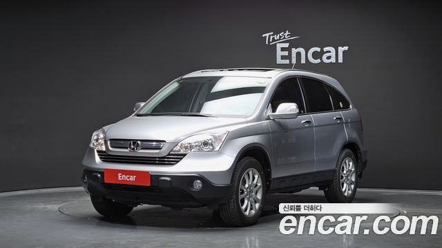 Honda | Honda CR-V | CR-V