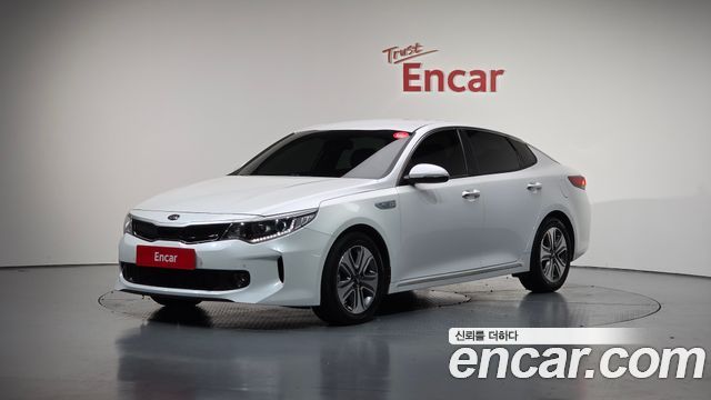 KIA | KIA K5 Hybrid 2Nd Generation | K5 Hybrid 2Nd Generation