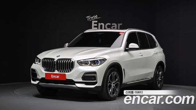BMW | BMW X5 (G05)