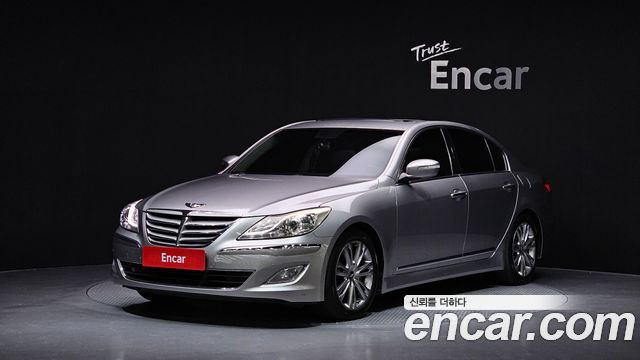 Hyundai | Hyundai Genesis | Genesis