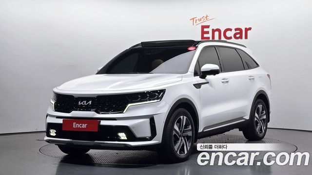 KIA | KIA Sorento 4Th Generation | Sorento 4Th Generation