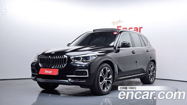 BMW | BMW X5 (G05)