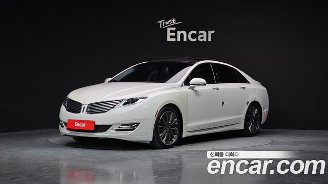 Lincoln | Lincoln NEW MKZ | NEW MKZ