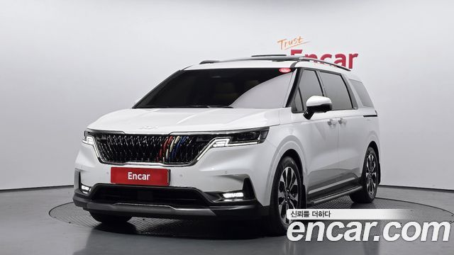 KIA | KIA Carnival 4Th Generation | Carnival 4Th Generation