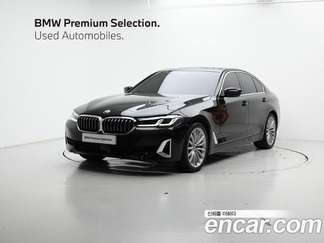BMW | BMW 5 Series (G30) | 5 Series (G30)