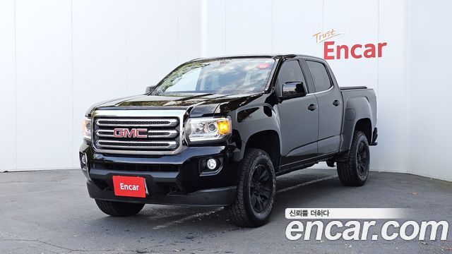 GMC Canyon | Canyon