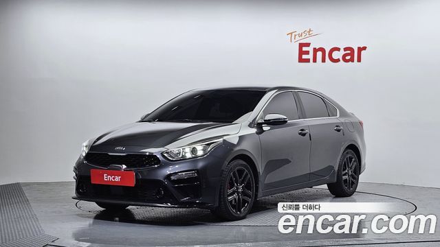 KIA | KIA ALL NEW K3 | ALL NEW K3