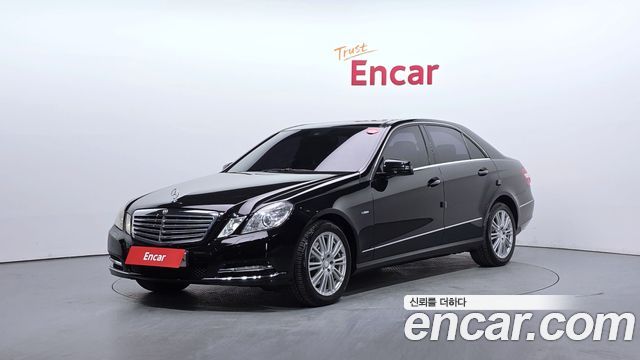 Mercedes BENZ | Mercedes BENZ E-Class W212 | E-Class W212