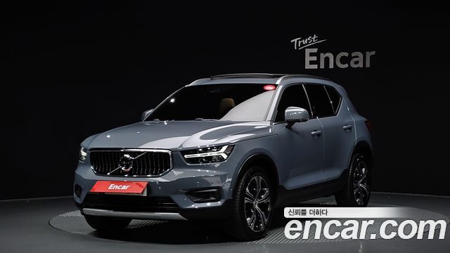 Volvo | Volvo XC40 | XC40