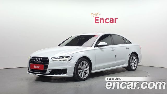 AUDI | AUDI NEW A6 | NEW A6