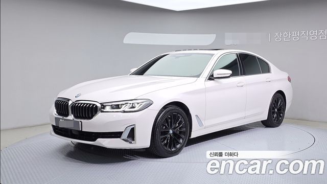 BMW | BMW 5 Series (G30) | 5 Series (G30)