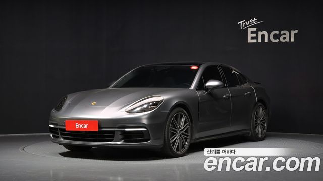 Porsche | Porsche Panamera (971) | Panamera (971)