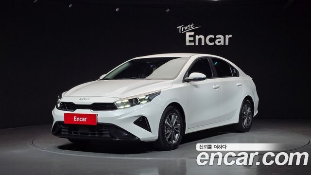 KIA | KIA THE NEW K3 2Nd Generation | THE NEW K3 2Nd Generation