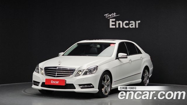 Mercedes BENZ | Mercedes BENZ E-Class W212 | E-Class W212