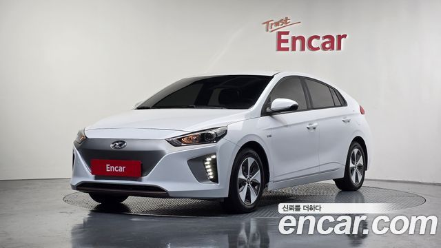 Hyundai | Hyundai Ioniq Electric | Ioniq Electric