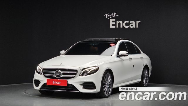 Mercedes BENZ | Mercedes BENZ E-Class W213 | E-Class W213