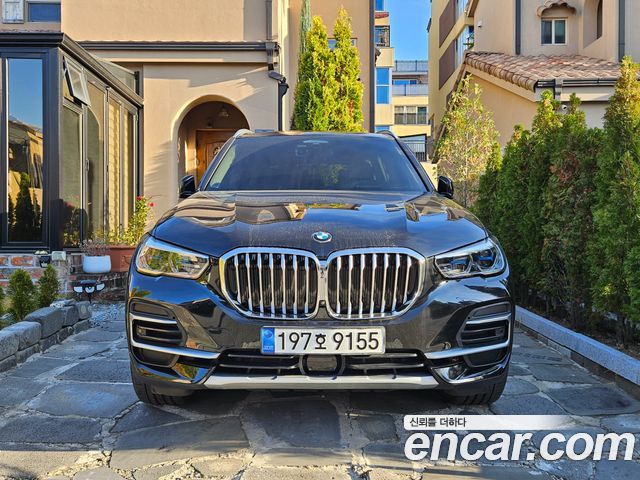 BMW | BMW X5 (G05)