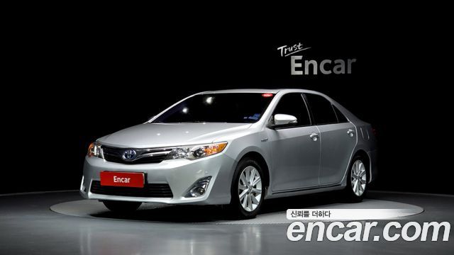 Toyota | Toyota NEW Camry | NEW Camry