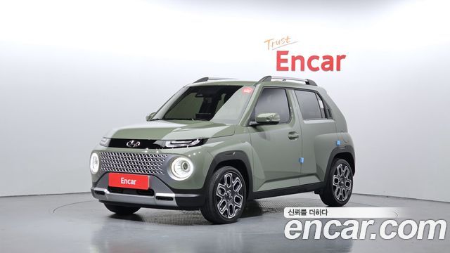 Hyundai | Hyundai Casper | Casper