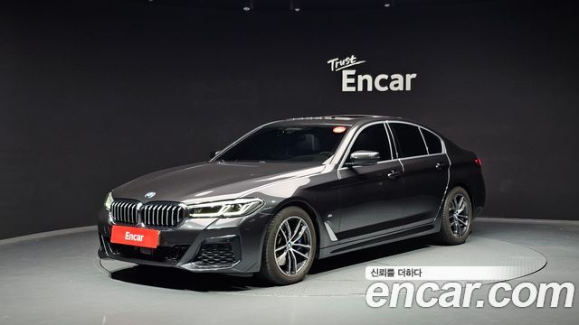 BMW | BMW 5 Series (G30) | 5 Series (G30)