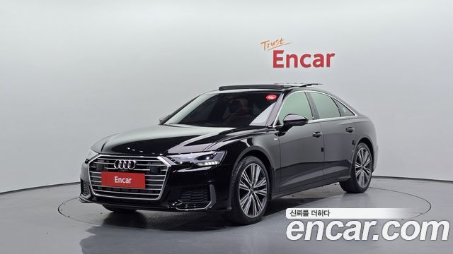 AUDI | AUDI A6 (C8) | A6 (C8)