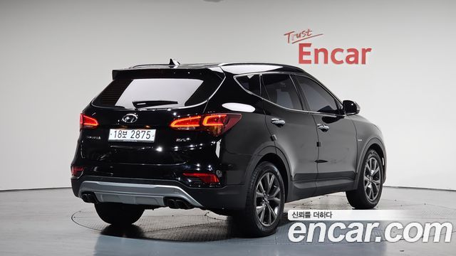 Hyundai | Hyundai Santa FE THE Prime | Santa FE THE Prime