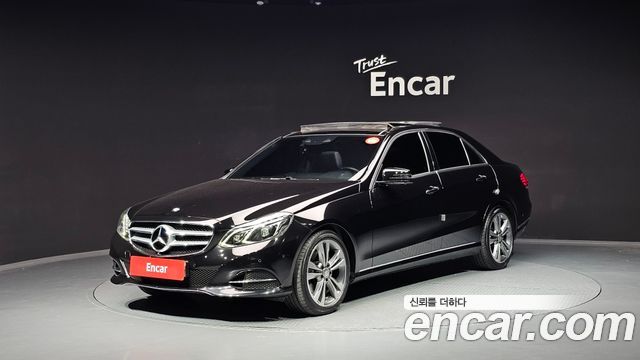 Mercedes BENZ | Mercedes BENZ E-Class W212 | E-Class W212